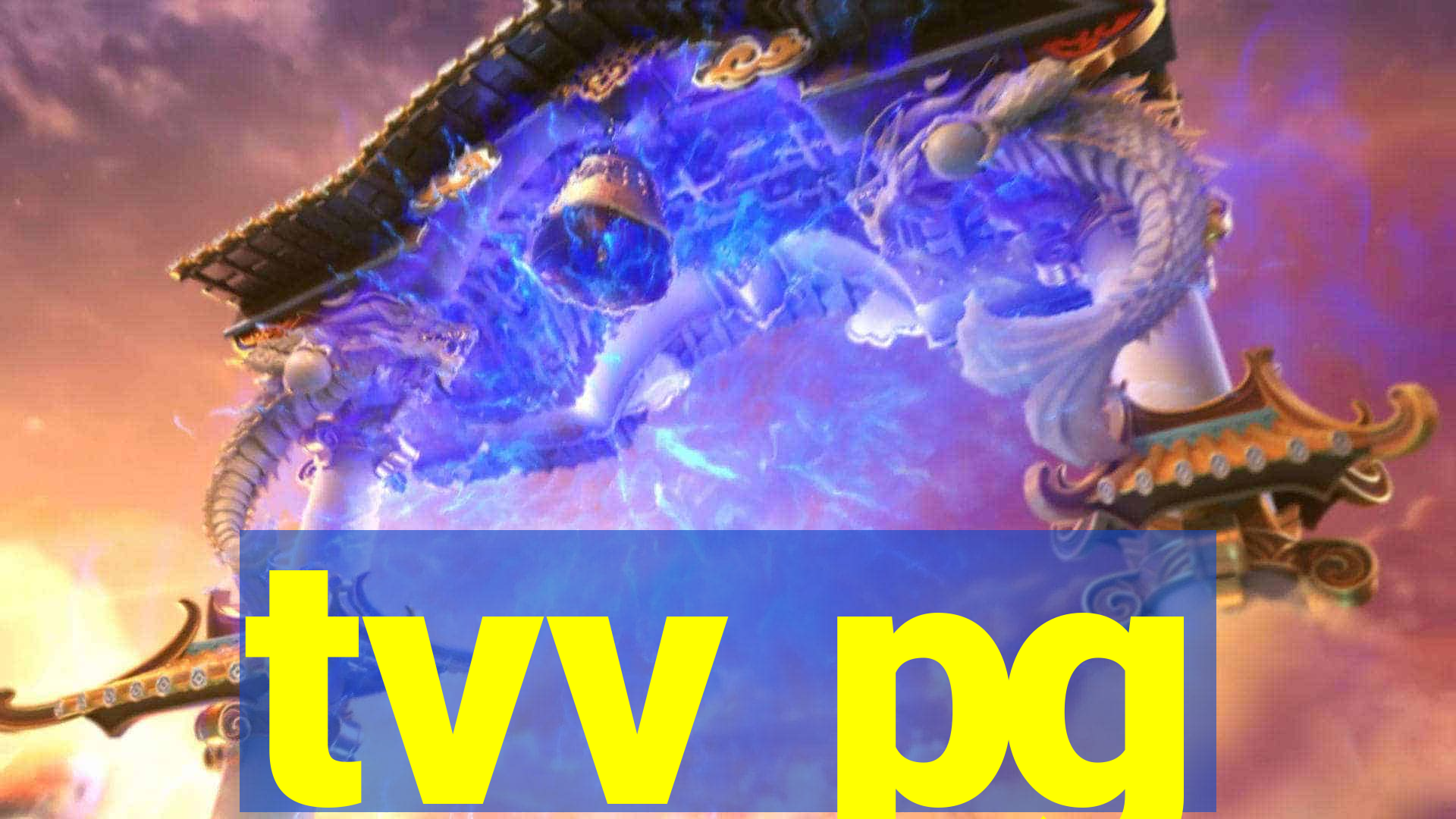 tvv pg